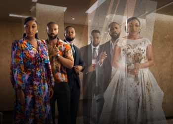 Africa Magic new original series, ‘Secret Lives’, premieres August 3