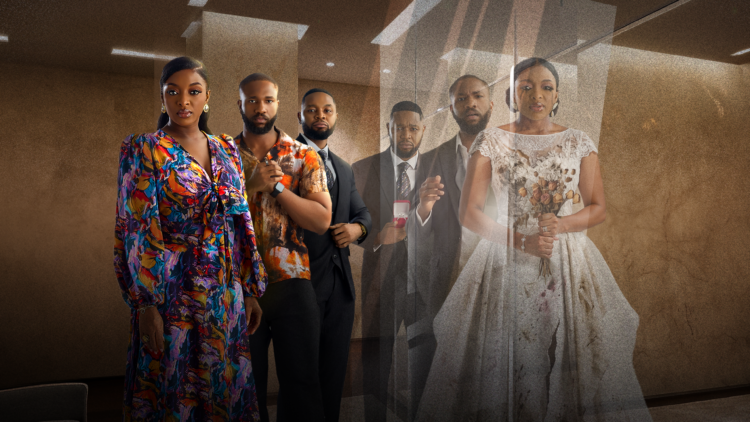 Africa Magic new original series, ‘Secret Lives’, premieres August 3