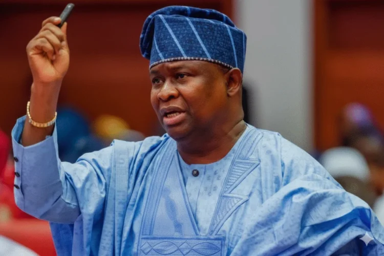 Senator Adeola begins reelectrification of over 50 communities in Ogun Waterside