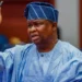 Senator Adeola begins reelectrification of over 50 communities in Ogun Waterside