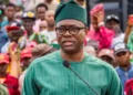 Why Makinde Will Defeat Tinubu In 2027 – APM