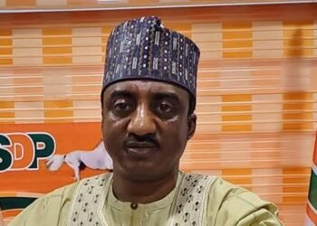Alleged N35m fraud: Court adjourns ex-SDP chairman, Shehu Gabam’s trial