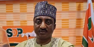 Alleged N35m fraud: Court adjourns ex-SDP chairman, Shehu Gabam’s trial