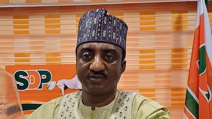 Alleged N35m fraud: Court adjourns ex-SDP chairman, Shehu Gabam’s trial