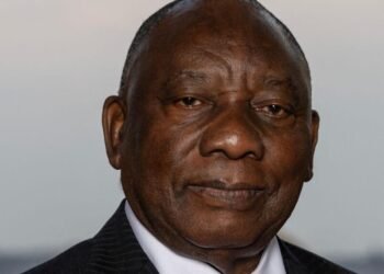 Ghana suspends Ramaphosa visit over migrant violence