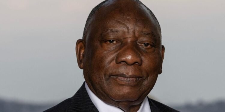 Ghana suspends Ramaphosa visit over migrant violence