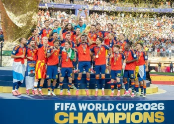 Why Spain may lose 30% of World Cup Prize Money