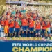 Why Spain may lose 30% of World Cup Prize Money