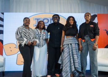 TomTom launches ‘Breathe Army’ to empower young creators in the creative industry