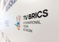 Ghana joins international exchange of information via TV BRICS