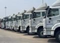 Dangote cracks down on illegal haulage, offers N500,000 reward for whistleblowers