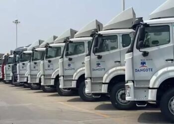 Dangote cracks down on illegal haulage, offers N500,000 reward for whistleblowers