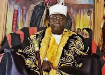 Benue traditional ruler orders herders to leave Kingdom