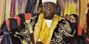 Benue traditional ruler orders herders to leave Kingdom