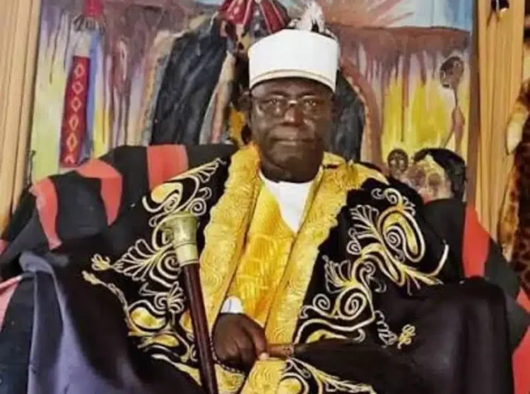 Benue traditional ruler orders herders to leave Kingdom