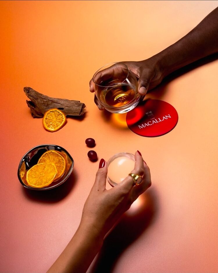 The rise of the Nigerian Whisky consumer: From status symbol to genuine appreciation
