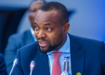 Bosun appointed founding member of ITU’s AI for good global commission