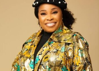 Tope Alabi: From Nollywood Actress to One of Nigeria’s Most Influential Gospel Ministers
