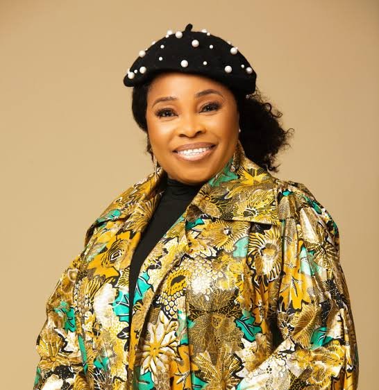Tope Alabi: From Nollywood Actress to One of Nigeria’s Most Influential Gospel Ministers