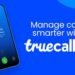Truecaller records lower Q2 sales, signals recovery across core businesses