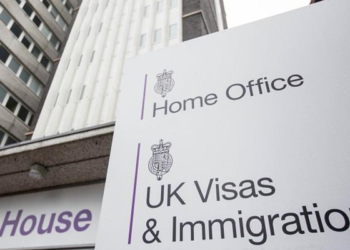 Asylum seekers to pay £10,000 before settlement in UK