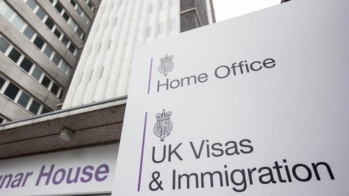 Asylum seekers to pay £10,000 before settlement in UK