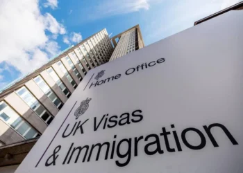 UK list Nigeria, Ghana, 70 other countries that need visas for entry into the country