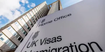 UK list Nigeria, Ghana, 70 other countries that need visas for entry into the country