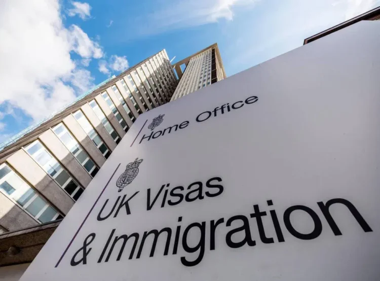 UK list Nigeria, Ghana, 70 other countries that need visas for entry into the country