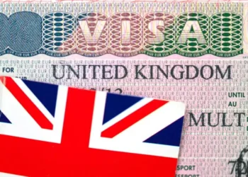 Full List: UK unveils immigration rules, names nations requiring visas