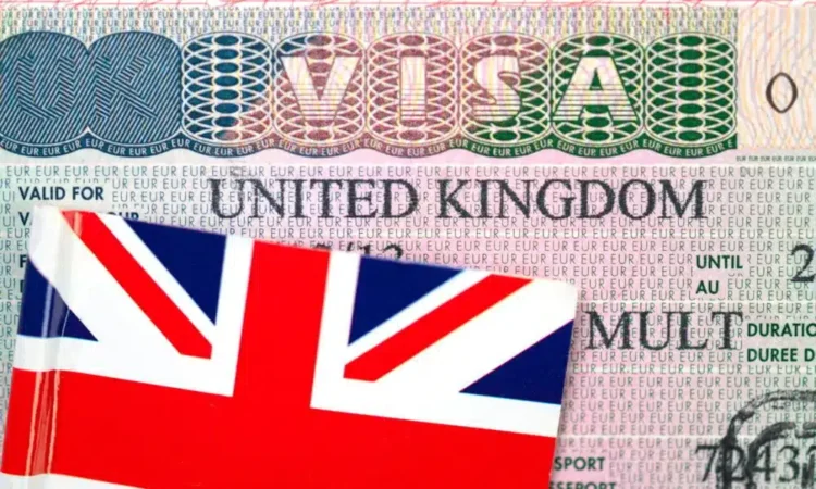 Full List: UK unveils immigration rules, names nations requiring visas