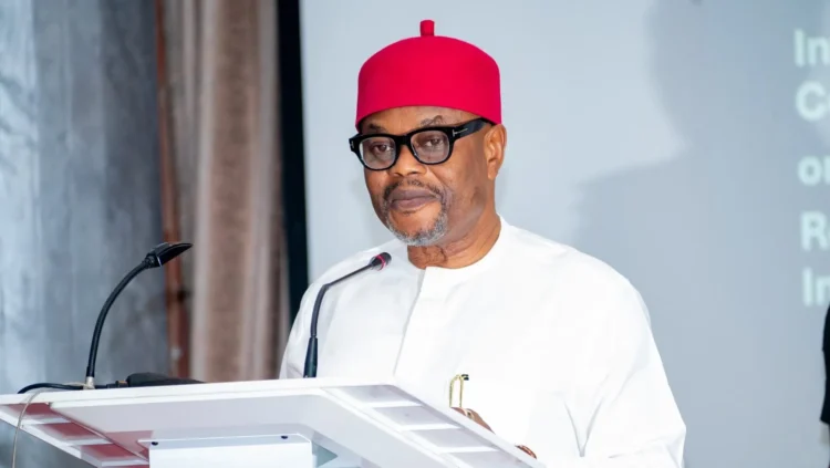 Why we arrested ex-minister, Uche Nnaji — ICPC