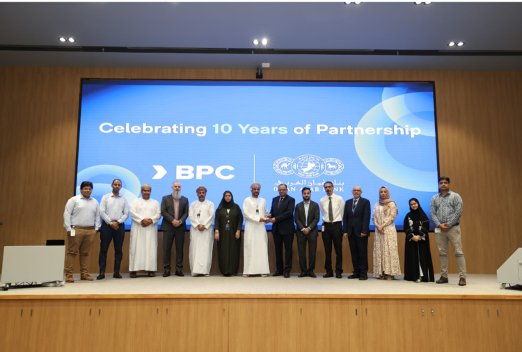 Oman Arab Bank advances digital payments with visa tokenization