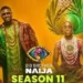 BBNaija Season 11 premieres today with ₦160m grand prize