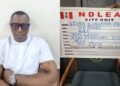 Drug: Court grants FG's request to extradite Ilomuanya to UK to serve 66-month jail term