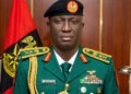 COAS Shaibu appoints Commanders for new Army divisions established By President Tinubu