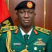 COAS Shaibu appoints Commanders for new Army divisions established By President Tinubu