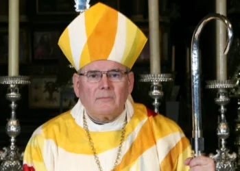 Belgian bishop stripped of priesthood over child abuse dies at 89