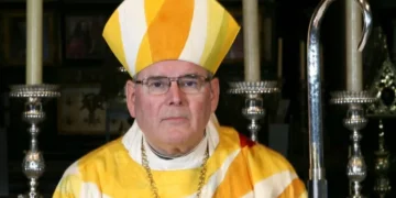 Belgian bishop stripped of priesthood over child abuse dies at 89