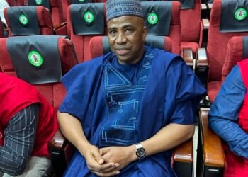 EFCC arraigns Miyetti Allah Leader, Bodejo for alleged $2.33m crime