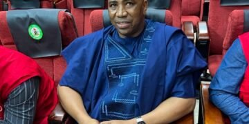 EFCC arraigns Miyetti Allah Leader, Bodejo for alleged $2.33m crime