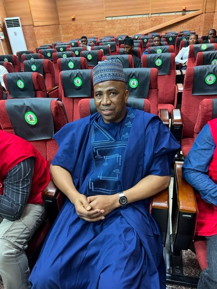 EFCC arraigns Miyetti Allah Leader, Bodejo for alleged $2.33m crime