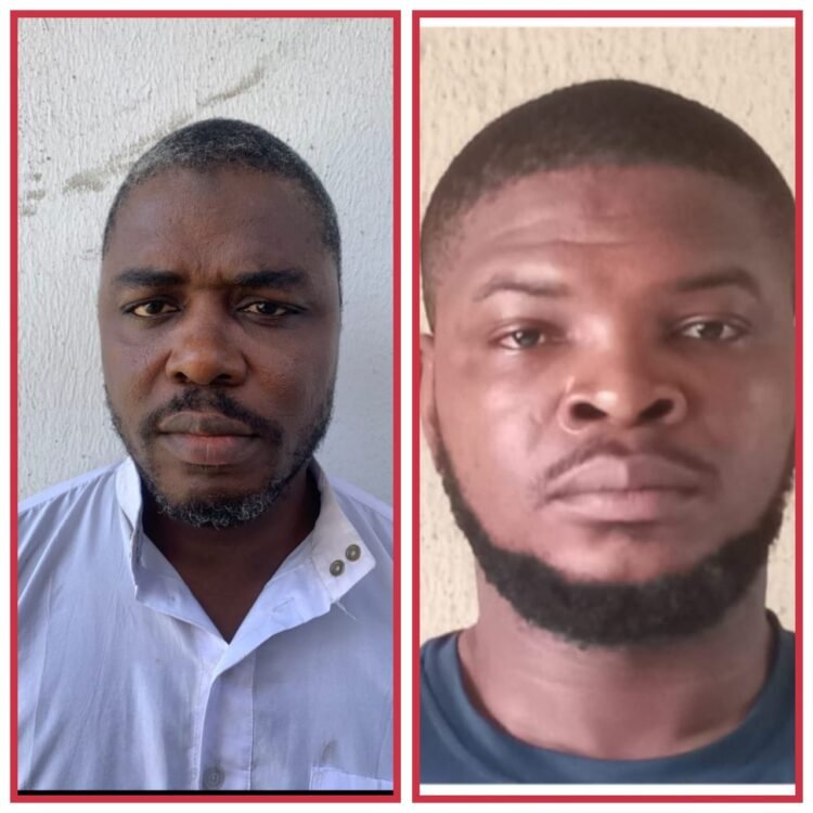 Alleged Money Laundering: EFCC faults defence counsel’s ploy to delay trial in Uyo