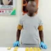 NDLEA arrests ex-okada rider after excreting 100 wraps of meth in Lagos