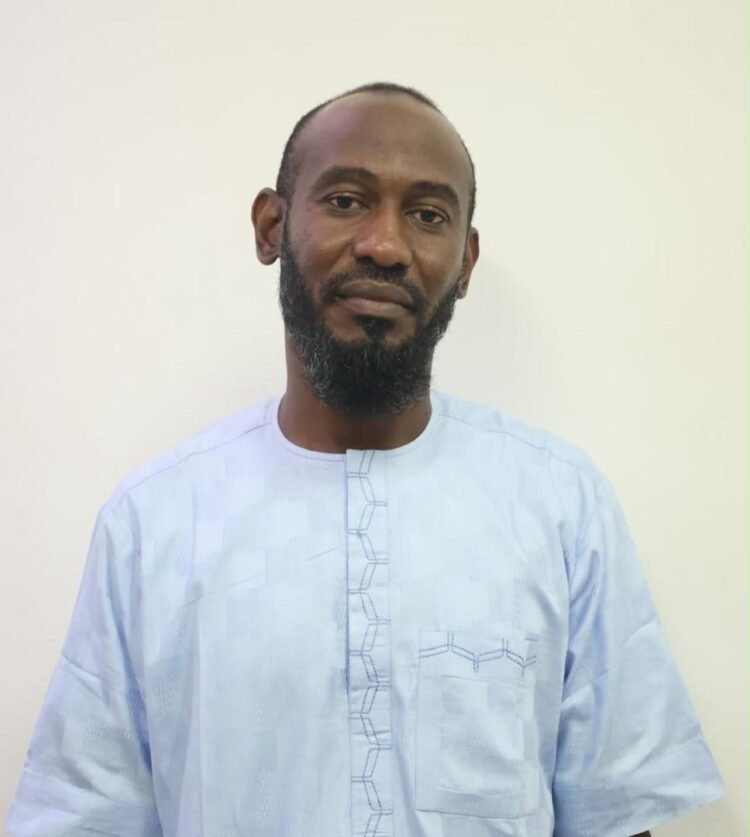 EFCC arraigns man for alleged N108m Land fraud in Abuja