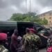 Oyo Abduction: Military hands over rescued teachers, pupils to State Government [Video]