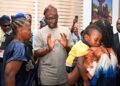 Oriire Rescue: LAUTECH hospital releases 31 pupils, 8 Still under observation