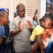 Oriire Rescue: LAUTECH hospital releases 31 pupils, 8 Still under observation