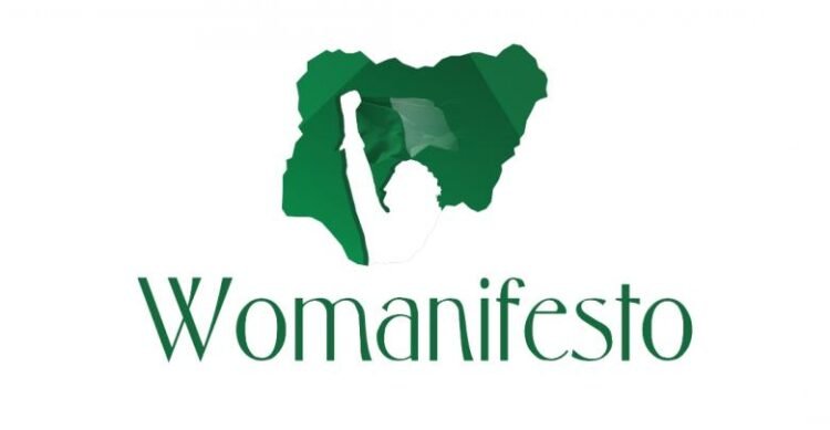 Womanifesto begins nationwide initiative to strengthen survivor-led movement to end gender-based violence