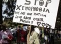 Xenophobia: Uganda repatriates 1,102 citizens from South Africa